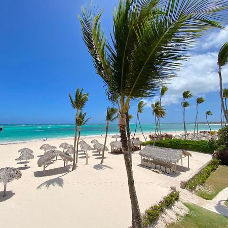 Caribbean Galaxy Hotel Wifi Paradise Los Corales Bavaro Beach Club & Spa Punta Cana Eksteriør billede